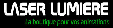 Logo Laser lumiere